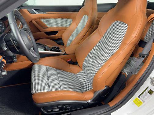 2024 Porsche 911 911 Carrera S