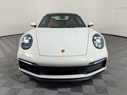 2024 Porsche 911 911 Carrera S