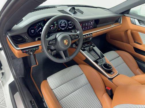 2024 Porsche 911 911 Carrera S