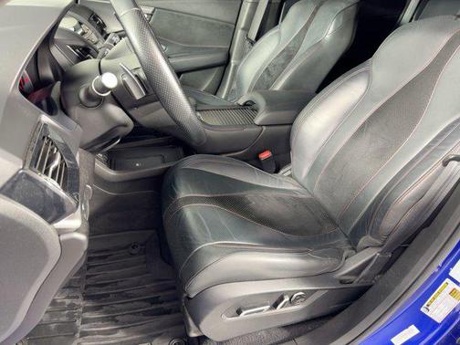 2022 Acura RDX A-Spec Package