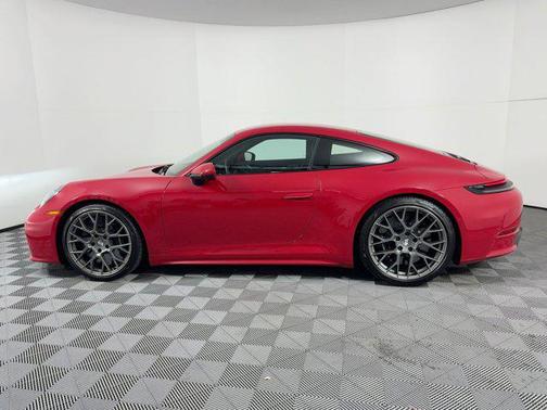 2025 Porsche 911 911 Carrera S