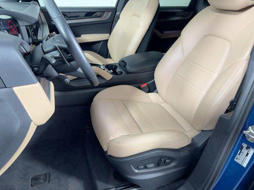 2025 Porsche Cayenne Cayenne