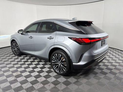 Iridium 2025 Lexus RX 350h Premium Plus