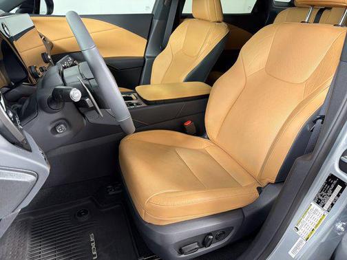 Iridium 2025 Lexus RX 350h Premium Plus