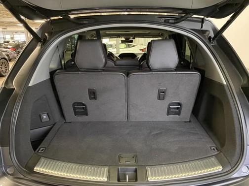 2020 Acura MDX 3.5L