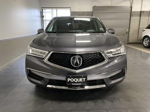 2020 Acura MDX 3.5L