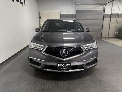 2020 Acura MDX 3.5L