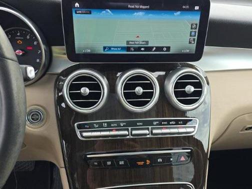 2021 Mercedes-Benz GLC 300 4MATIC