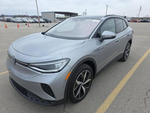 2024 Volkswagen ID.4 Pro S