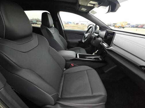 2024 Volkswagen ID.4 Pro S