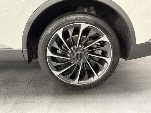 2022 Lincoln Aviator Reserve AWD