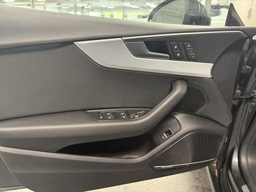 2018 Audi A5 2.0T Premium Plus