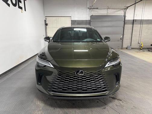 2024 Lexus RX 350 Luxury