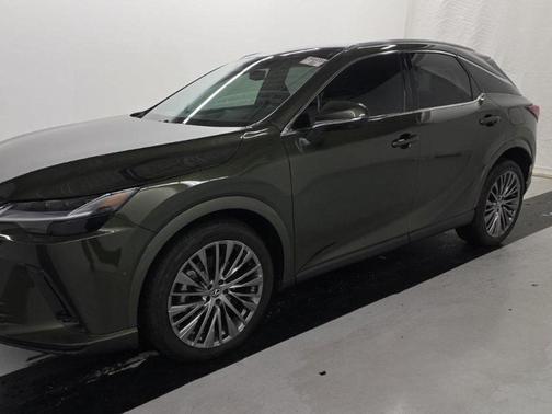 2024 Lexus RX 350 Luxury