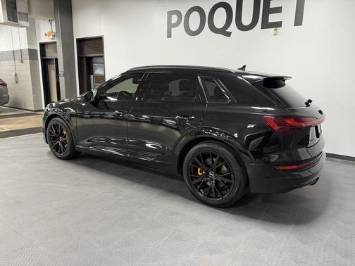 2022 Audi e-tron Chronos