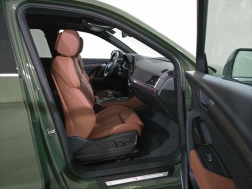 2022 Audi Q5 55 S line Prestige