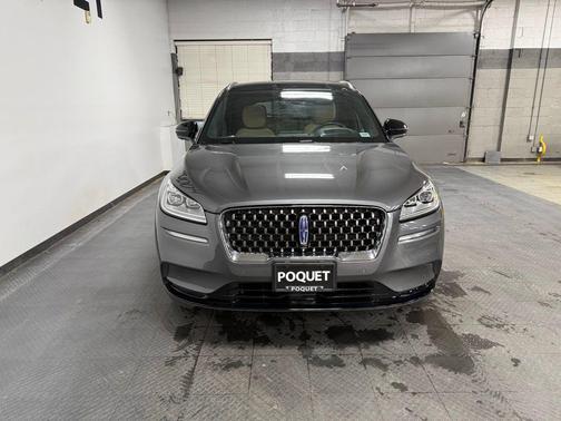 2022 Lincoln Corsair Grand Touring