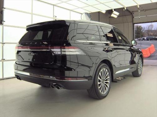 2020 Lincoln Aviator Reserve AWD