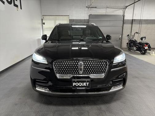 2020 Lincoln Aviator Reserve AWD