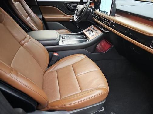 2020 Lincoln Aviator Reserve AWD