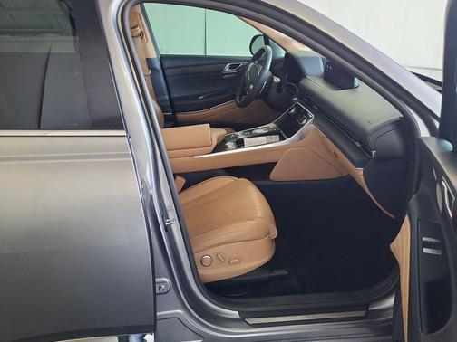 2021 Genesis GV80 3.5T