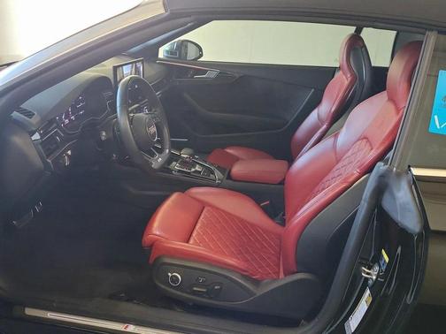 2020 Audi S5 3.0T Prestige