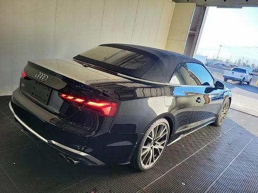 2020 Audi S5 3.0T Prestige