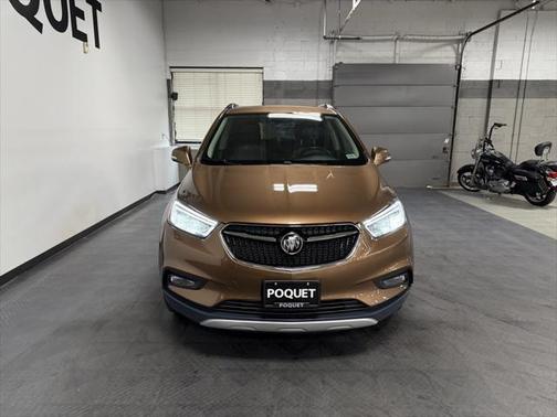 2017 Buick Encore Essence