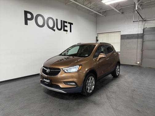 2017 Buick Encore Essence