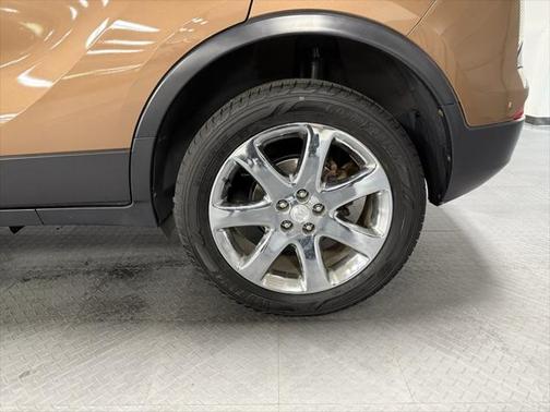 2017 Buick Encore Essence