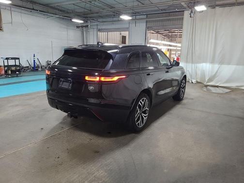 2019 Land Rover Range Rover Velar P250 S
