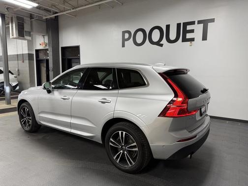 2019 Volvo XC60 T6 Momentum