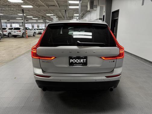 2019 Volvo XC60 T6 Momentum