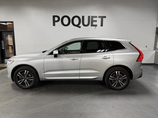 2019 Volvo XC60 T6 Momentum