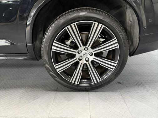 2023 Volvo XC90 Recharge Plug-In Hybrid T8 Plus Bright Theme 7-Seater