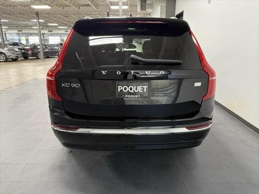 2023 Volvo XC90 Recharge Plug-In Hybrid T8 Plus Bright Theme 7-Seater