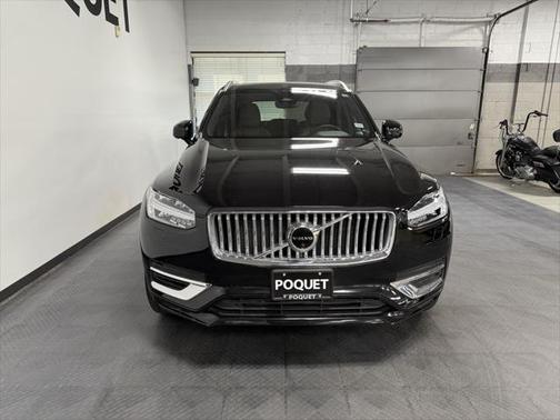 2023 Volvo XC90 Recharge Plug-In Hybrid T8 Plus Bright Theme 7-Seater