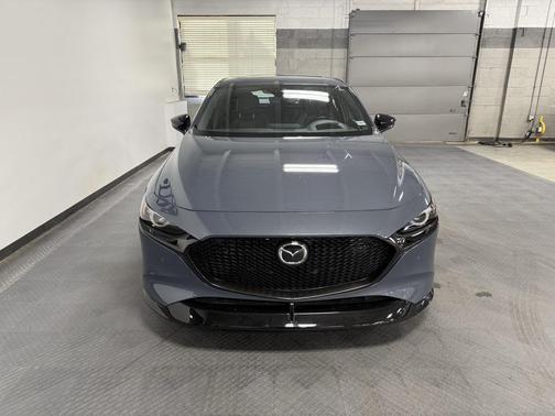 2021 Mazda Mazda3 AWD w/Premium Package