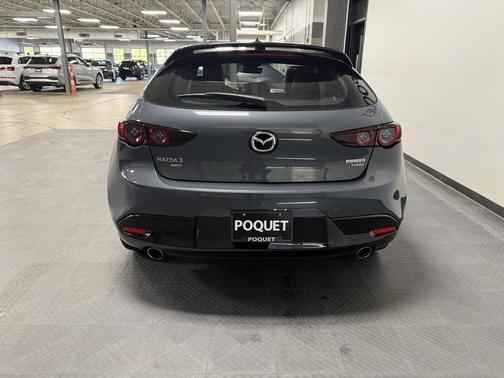2021 Mazda Mazda3 AWD w/Premium Package