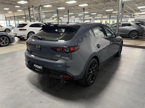 2021 Mazda Mazda3 AWD w/Premium Package