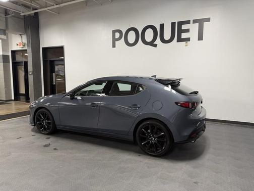 2021 Mazda Mazda3 AWD w/Premium Package