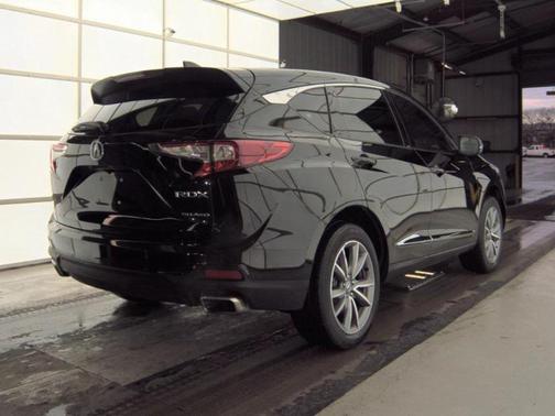 2024 Acura RDX Technology Package