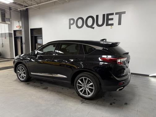 2024 Acura RDX Technology Package