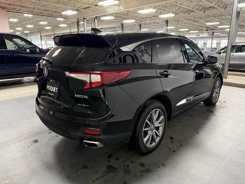 2024 Acura RDX Technology Package