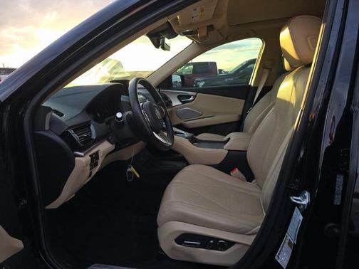 2024 Acura RDX Technology Package