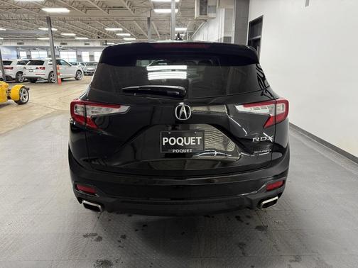 2024 Acura RDX Technology Package