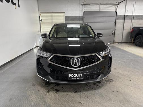 2024 Acura RDX Technology Package