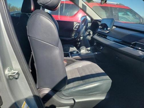 2022 Mitsubishi Outlander SE 2.5 S-AWC