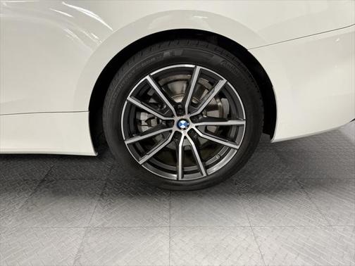 2022 BMW 430 i xDrive