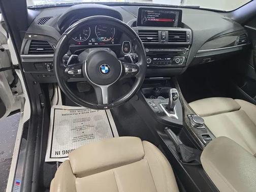 2016 BMW 228 i xDrive